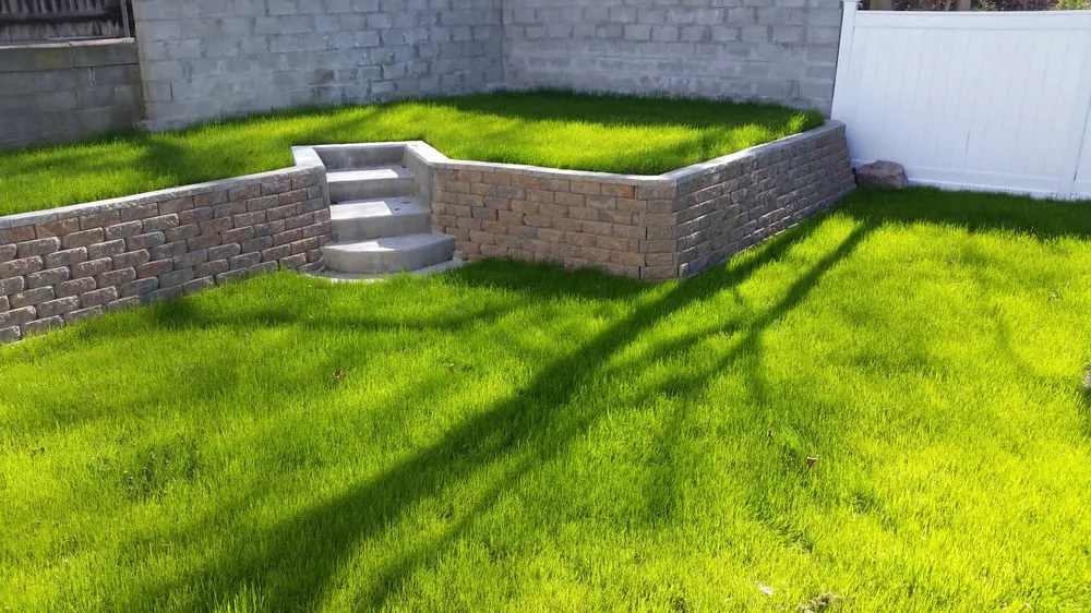 Top-rated landscaping services near you in Littleton, MA by Lawn Doctor of Metro West and North Shore