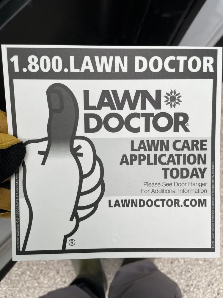 Professional landscape design experts serving Austin, TX - Lawn Doctor of North Austin
