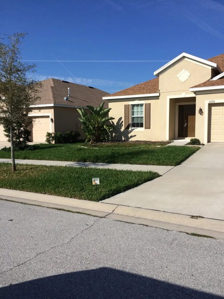 Top-rated outdoor landscaping in Land o Lakes, FL - Lawn Doctor of North Tampa-Lutz