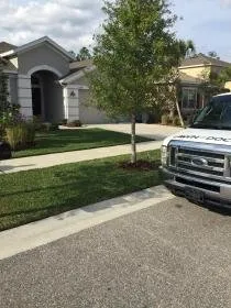 Professional lawn care service in Land o Lakes, FL by Lawn Doctor of North Tampa-Lutz