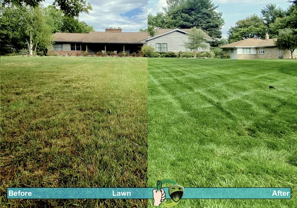 Reliable landscape design for outdoor upgrades in Pepper Pike, OH by Lawn Doctor of Pepper Pike-Beachwood