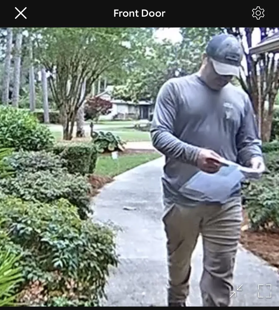 Local outdoor landscaping in Pooler, GA - Lawn Doctor of Savannah & Beaufort County