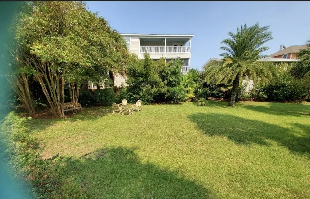 Professional garden landscaping near you in Pooler, GA by Lawn Doctor of Savannah & Beaufort County