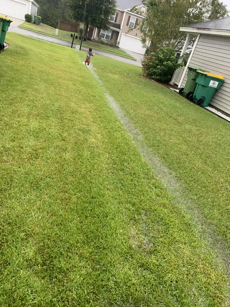 Affordable landscape installation experts serving Pooler, GA - Lawn Doctor of Savannah & Beaufort County