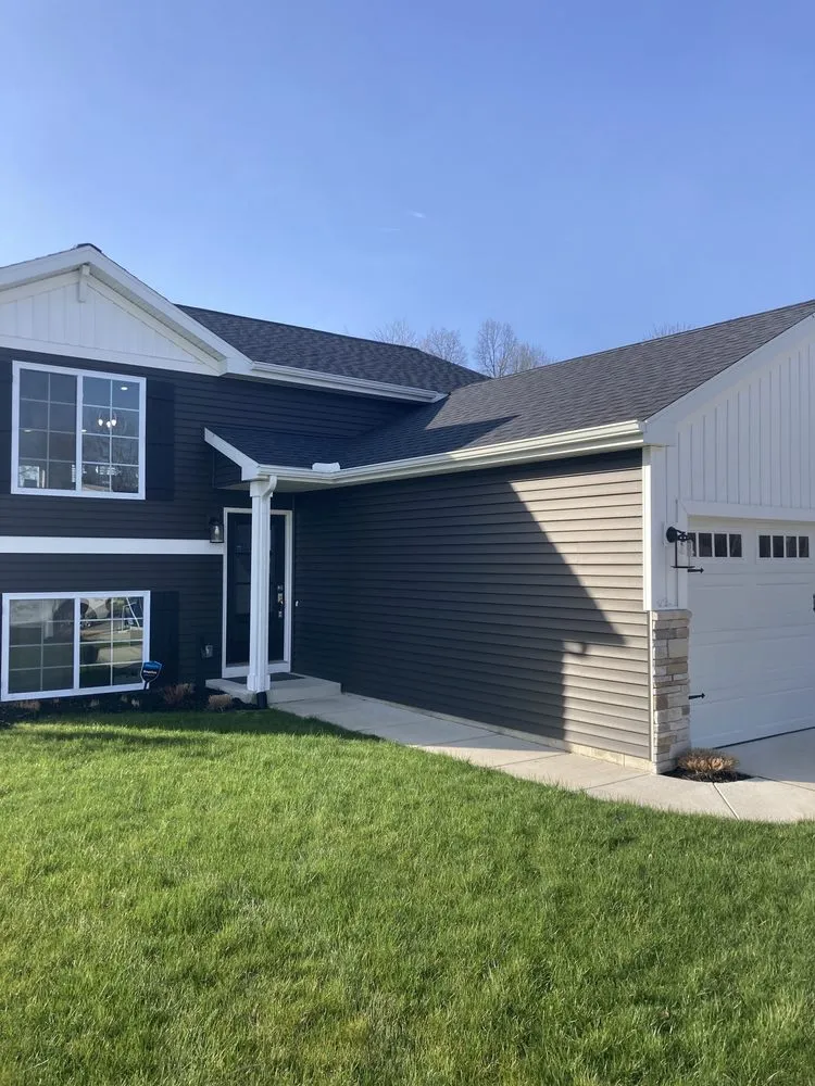 Professional garden landscaping experts serving South Bend, IN - Lawn Doctor of South Bend-Granger-Mishawaka-Elkhart