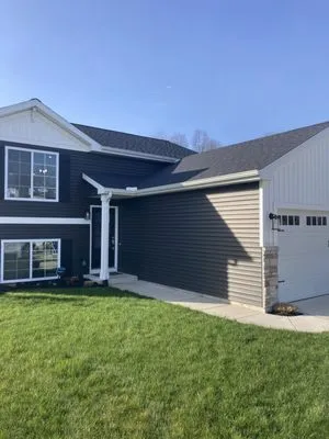 Lawn Doctor of South Bend-Granger-Mishawaka-Elkhart Logo