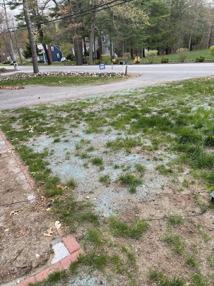 Local yard cleanup service for homes across Hanson, MA - Lawn Doctor of South Shore