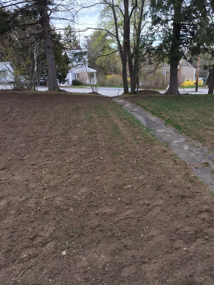 Reliable garden landscaping in Hanson, MA - Lawn Doctor of South Shore