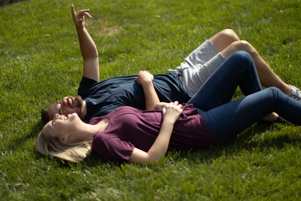 Top-rated lawn mowing service for beautiful yards in St. George, UT by Lawn Doctor of Southern Utah-Las Vegas North