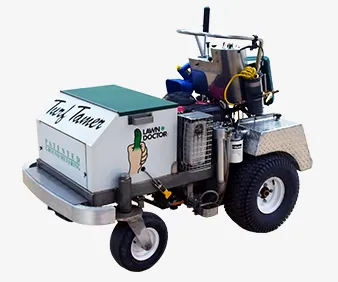 Professional landscape installation near you in Garner, NC by Lawn Doctor of Southern Wake County