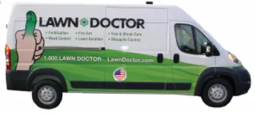 Professional yard maintenance in Garner, NC - Lawn Doctor of Southern Wake County