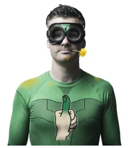 Lawn Doctor of Southern Wake County Logo