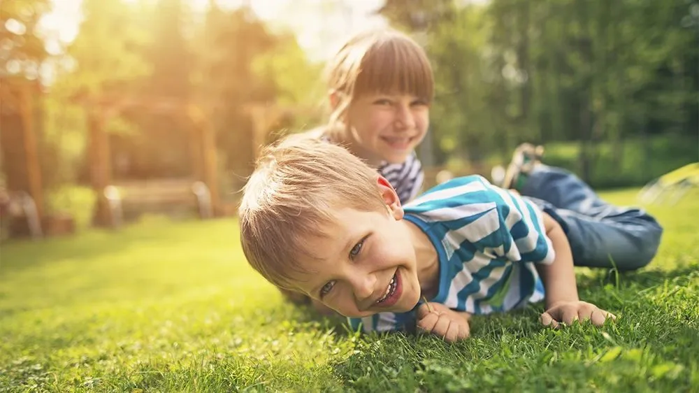 Affordable lawn mowing service for homes across St Charles, MO - Lawn Doctor of St. Charles