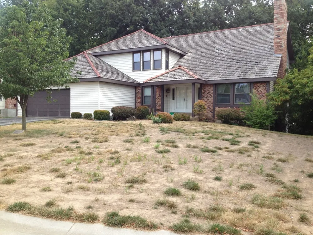 Local yard maintenance near you across St Charles, MO - Lawn Doctor of St. Charles