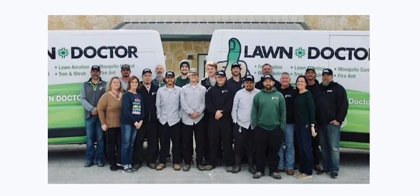Trusted outdoor landscaping in Cresson, TX - Lawn Doctor of Stephenville- Glen Rose-Tolar