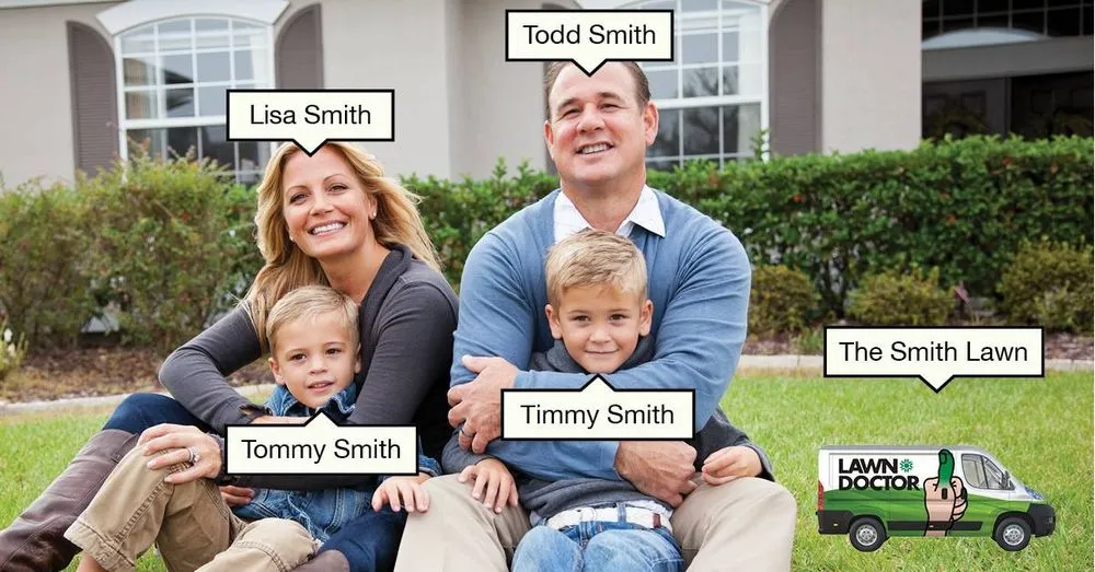 Top-rated yard maintenance for year-round maintenance in Georgetown, DE by Lawn Doctor of Sussex County