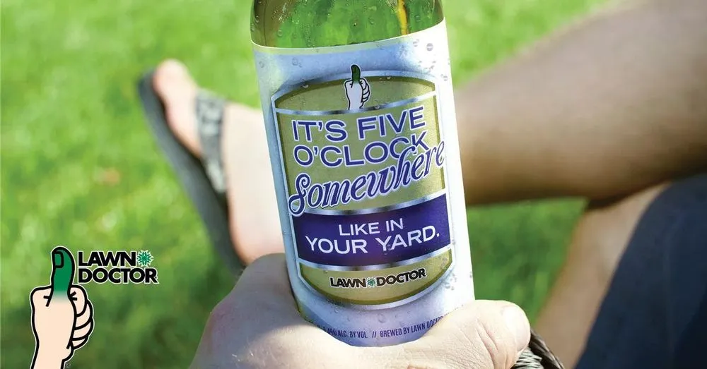 Local landscaping services experts serving Georgetown, DE - Lawn Doctor of Sussex County