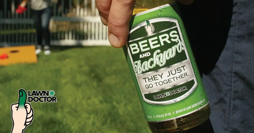 Expert landscaping services in Georgetown, DE by Lawn Doctor of Sussex County