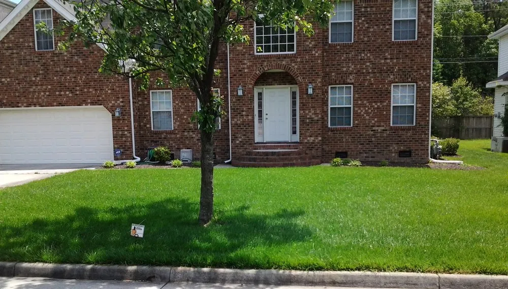 Trusted outdoor landscaping in Virginia Beach, VA - Lawn Doctor of Virginia Beach