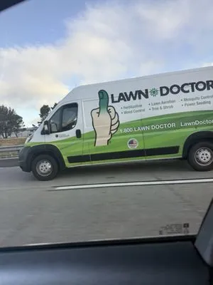 Lawn Doctor of Walnut Creek-Concord