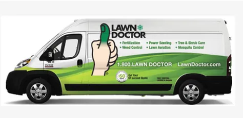 Expert landscape installation with custom design across Griffith, IN - Lawn Doctor of West Lake County