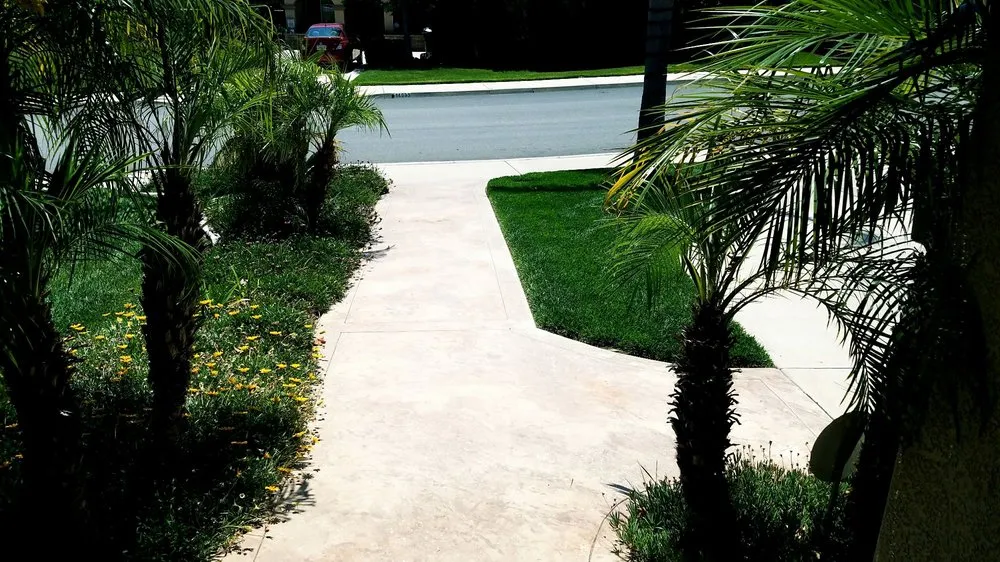 Reliable landscape design in Ontario, CA by Lawn Doctor