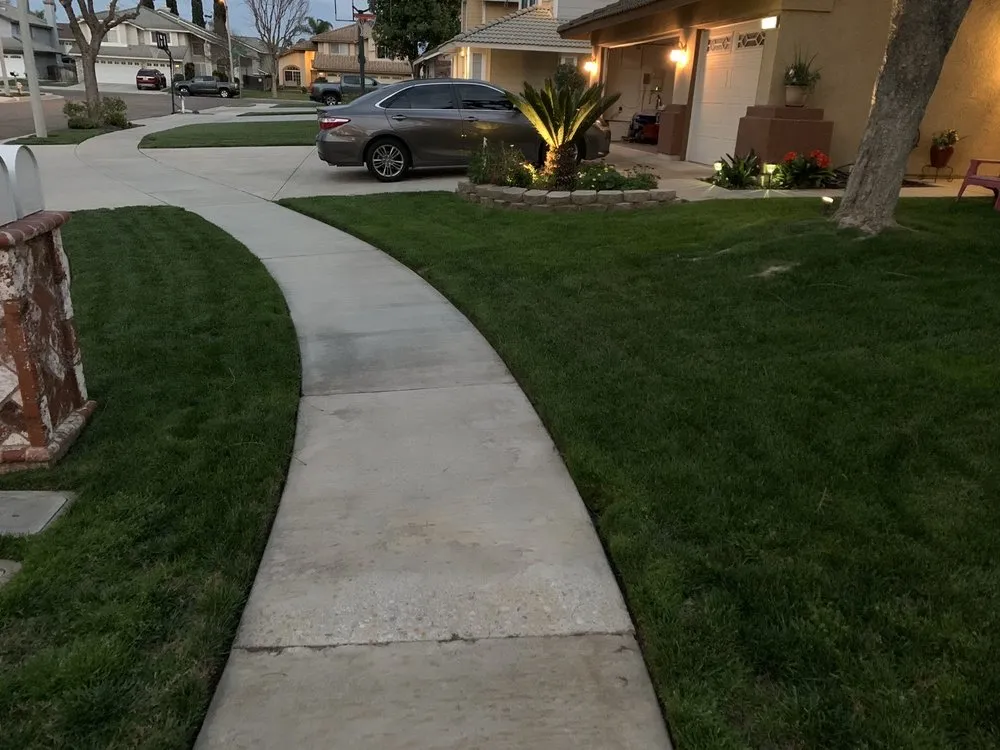 Trusted outdoor landscaping for beautiful yards across Ontario, CA - Lawn Doctor
