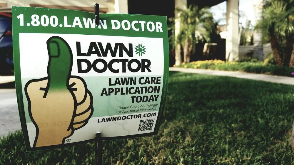 Local residential landscaping in Ontario, CA - Lawn Doctor