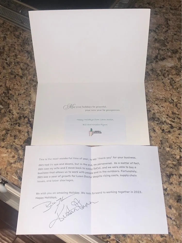 Top-rated outdoor landscaping for year-round maintenance across Ontario, CA - Lawn Doctor