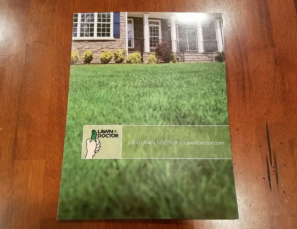 Expert outdoor landscaping with custom design across Ontario, CA - Lawn Doctor