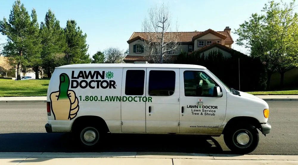 Affordable landscaping services for homes in Ontario, CA by Lawn Doctor