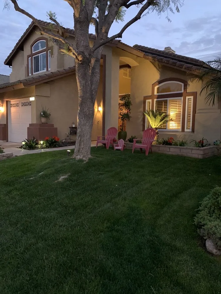 Affordable lawn care service in Ontario, CA - Lawn Doctor