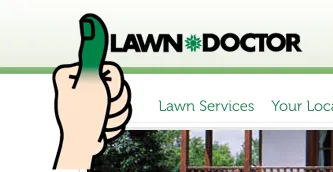 Lawn Doctor Logo