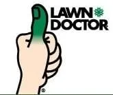 Lawn Doctor Logo