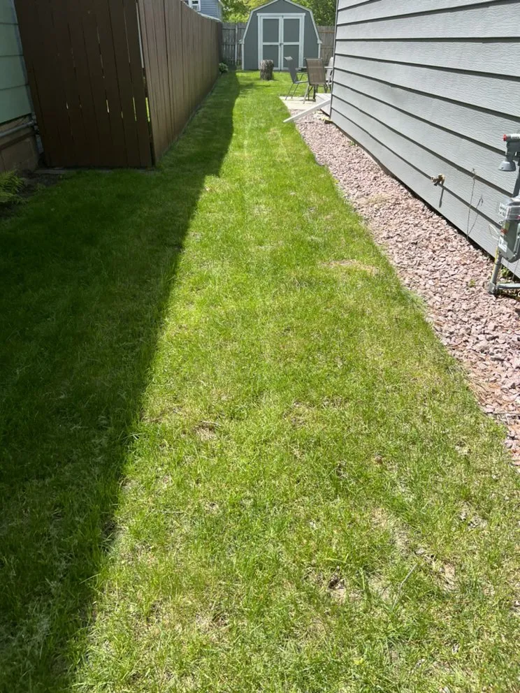 Expert landscape design in Rochester, MN by Lawn doctor