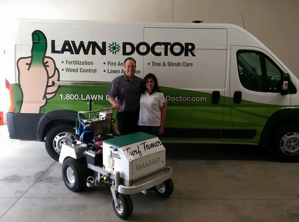 Affordable landscape design for homes across San Antonio, TX - Lawn Doctor