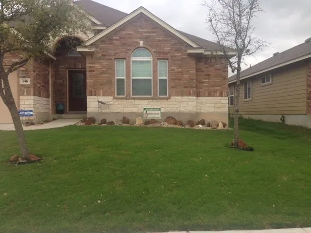 Top-rated residential landscaping near you across San Antonio, TX - Lawn Doctor