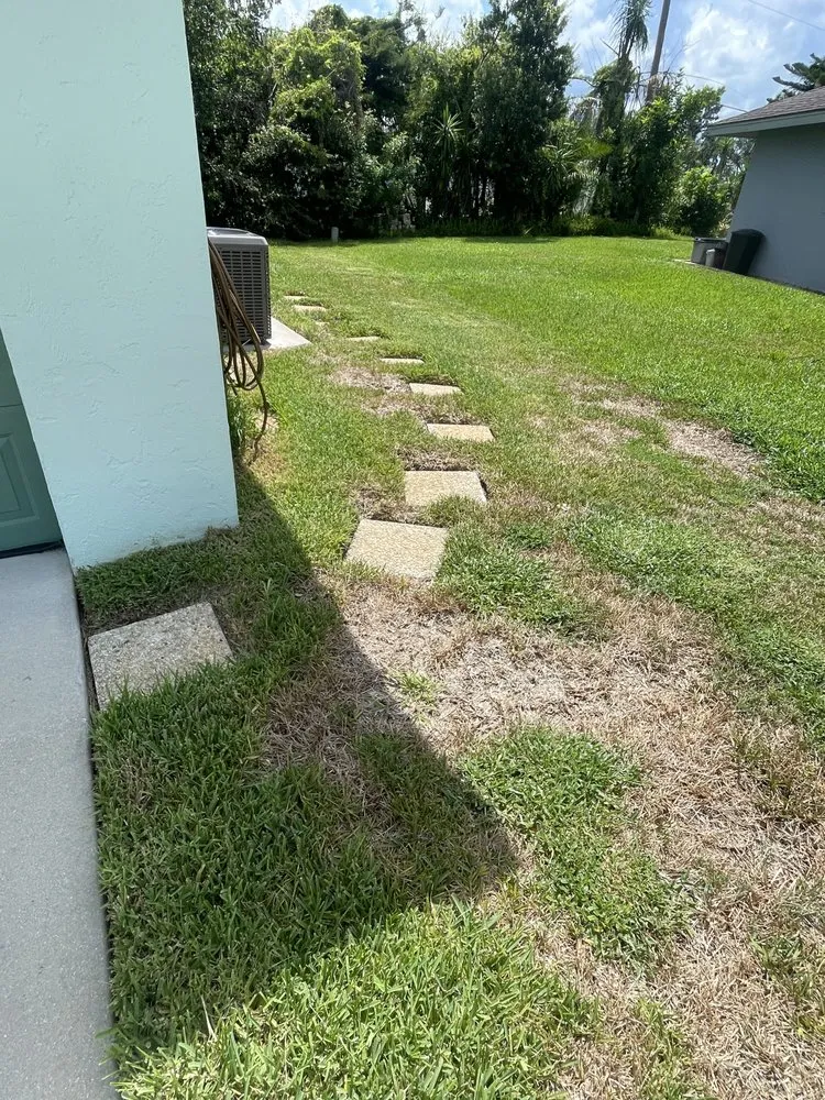 Top-rated garden landscaping in Sarasota, FL - Lawn Doctor