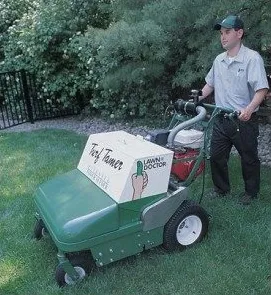 Trusted garden landscaping experts serving Sarasota, FL - Lawn Doctor