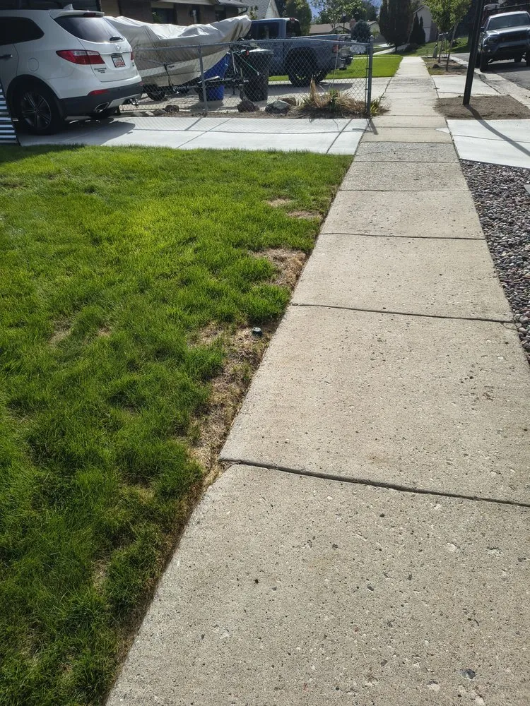 Affordable landscape installation in South Jordan, UT - Lawn Doctor-South Jordan