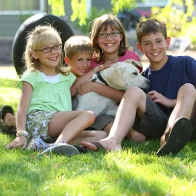 Trusted yard maintenance in Southbury, CT - Lawn Doctor