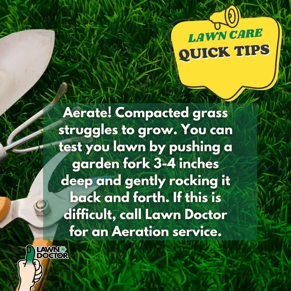 Reliable garden landscaping experts serving Spanish Fork, UT - Lawn Doctor