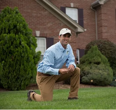 Expert garden landscaping in Spanish Fork, UT - Lawn Doctor