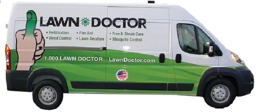 Custom garden landscaping near you in Spokane Valley, WA by Lawn Doctor