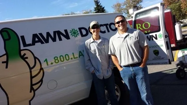 Top-rated garden landscaping near you in Spokane Valley, WA by Lawn Doctor