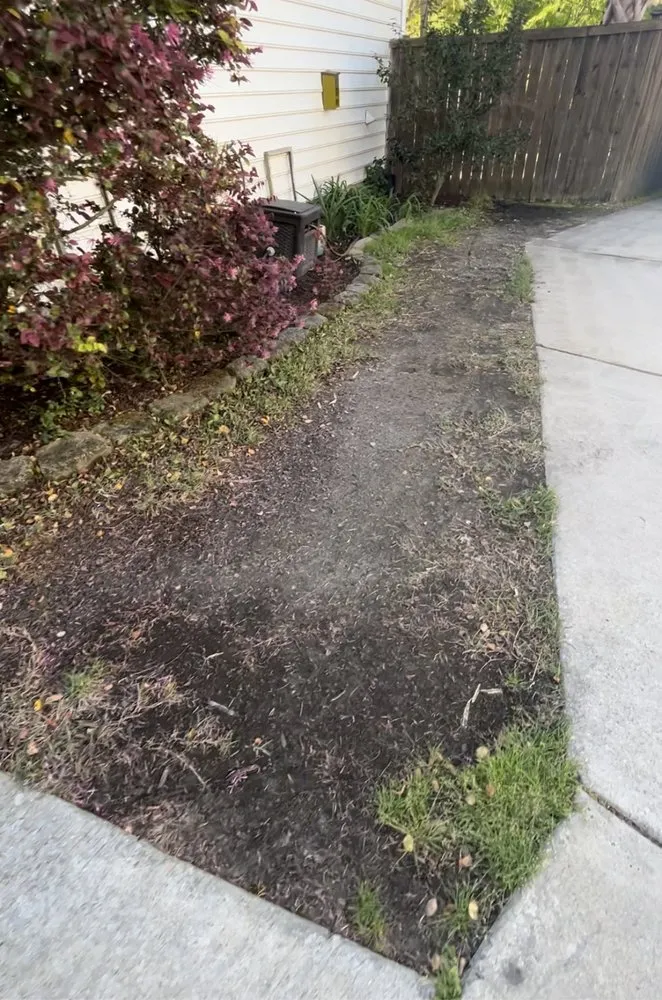 Affordable residential landscaping in Summerville, SC - Lawn Doctor