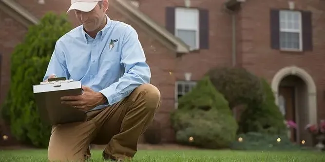 Expert landscape design near you in Valley Park, MO by Lawn Doctor