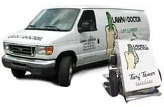 Top-rated landscape design experts serving Vienna, VA - Lawn Doctor