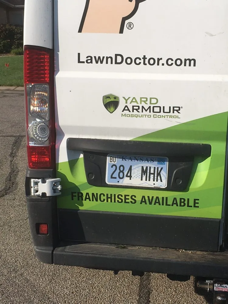 Top-rated residential landscaping in Wichita, KS - Lawn Doctor