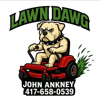 Lawn Dog